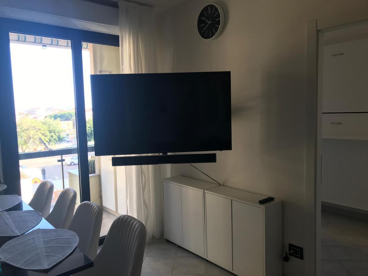 شقة Dolce Sogno 2 ألغيرو المظهر الخارجي الصورة